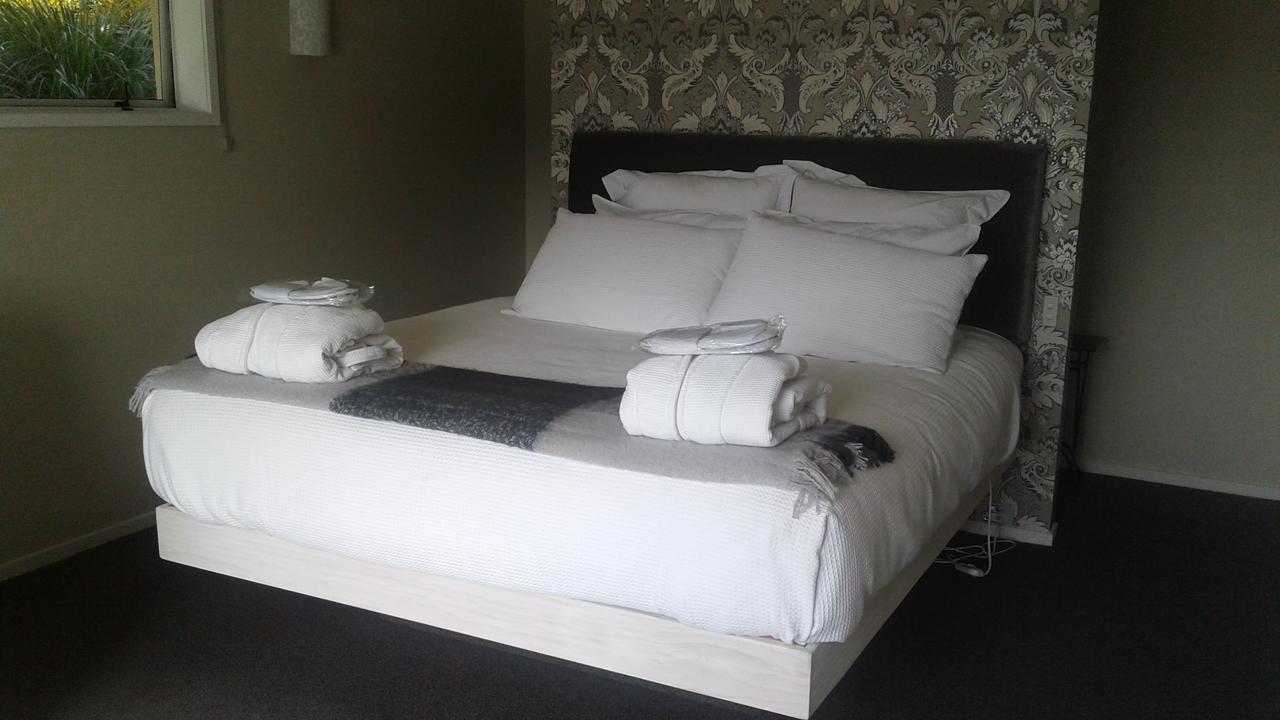 Awatere Homestay Roxburgh Exterior photo