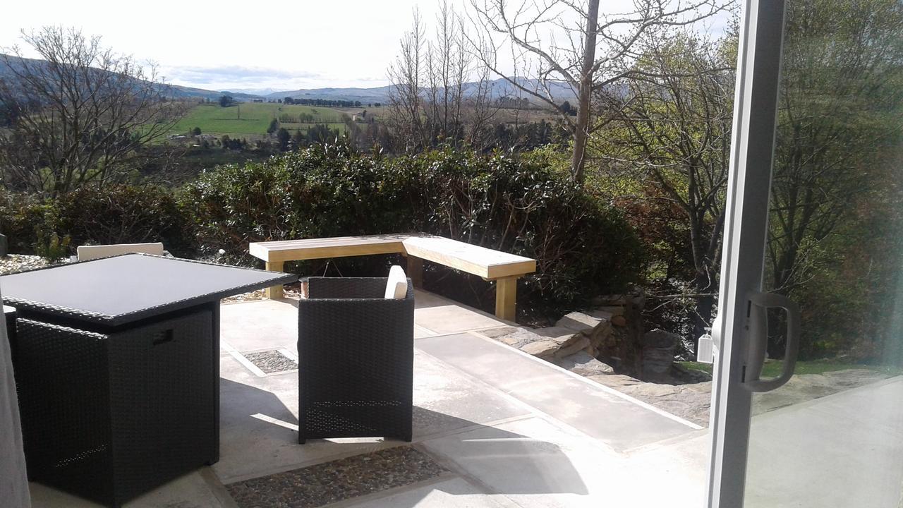Awatere Homestay Roxburgh Exterior photo