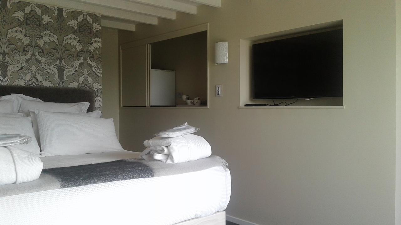 Awatere Homestay Roxburgh Exterior photo